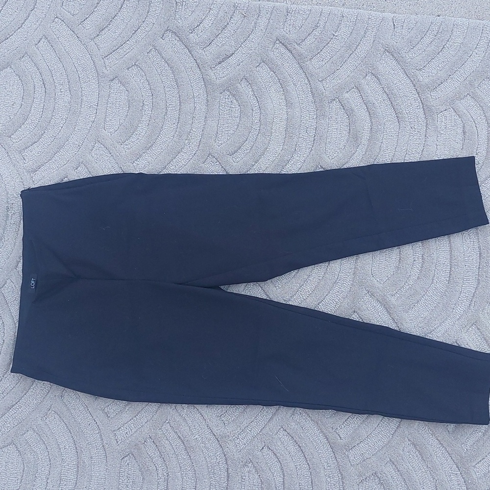 Black Trousers